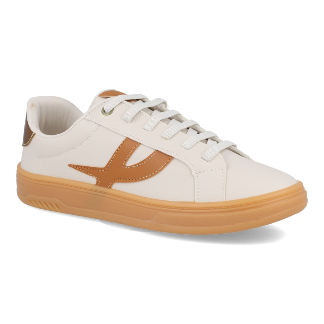 M Shuz Tenis Casual 33018MS Off White-Canela-Bronze-Latex Sint_4__